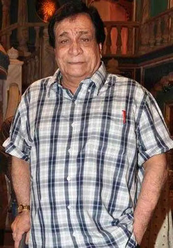 Kader Khan Affairs, Age, Net Worth, Height, Bio and More 2021 - The  Personage