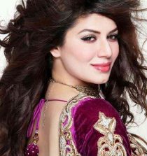 Kainaat Arora Pic