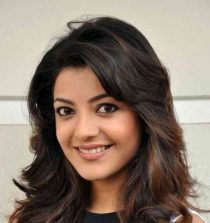 Kajal Aggarwal Pic