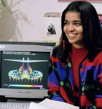 Kalpana Chawla Pic