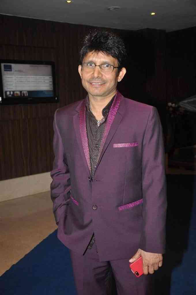 Kamaal R Khan Image