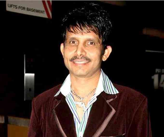 Kamaal R Khan Pic