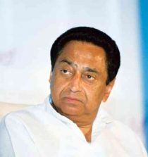 Kamal Nath Picture