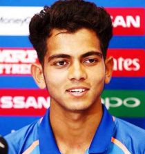 Kamlesh Nagarkoti Picture