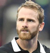 Kane Williamson Pic