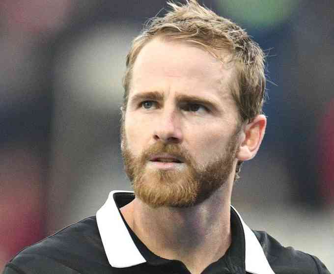 Kane Williamson Height, Net Worth, Age, Affairs, Bio and More 2024| The ...