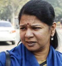 Kanimozhi