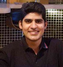 Kanishak Kataria Image