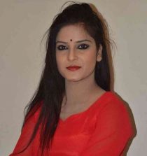 Kantika Mishra