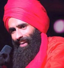 Kanwar Grewal Picture