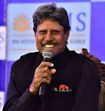 Kapil Dev Picture