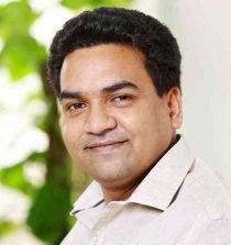 Kapil Mishra Images