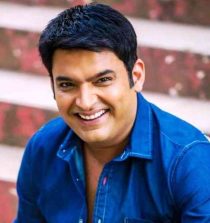 Kapil Sharma Pic