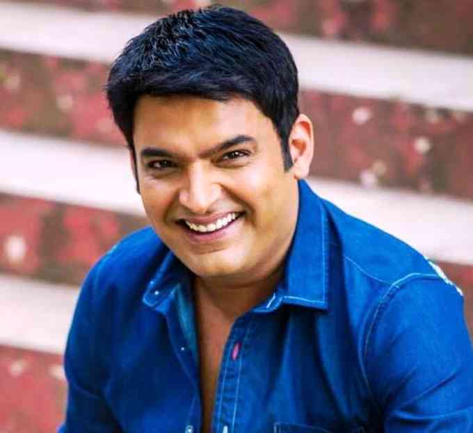 Kapil Sharma Pic