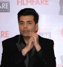 Karan Johar