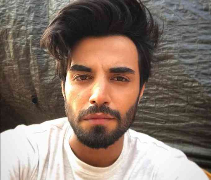 Karan Jotwani Images