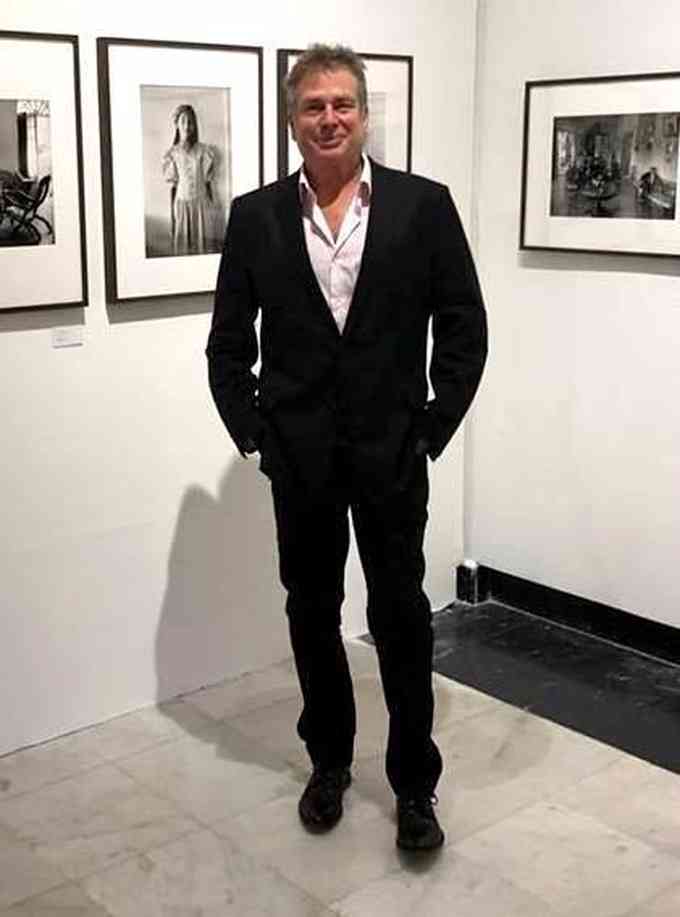 Karan Kapoor Image