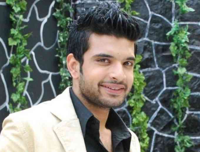 Karan Kundra  Pic