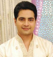 Karan Mehra Picture