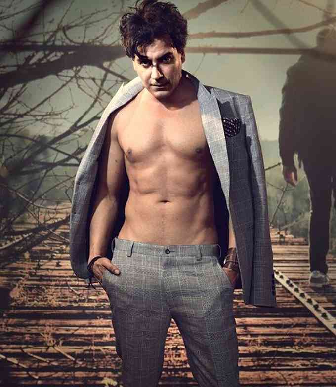 Karan Oberoi Images