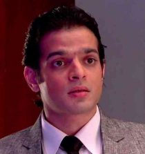 Karan Patel Pic