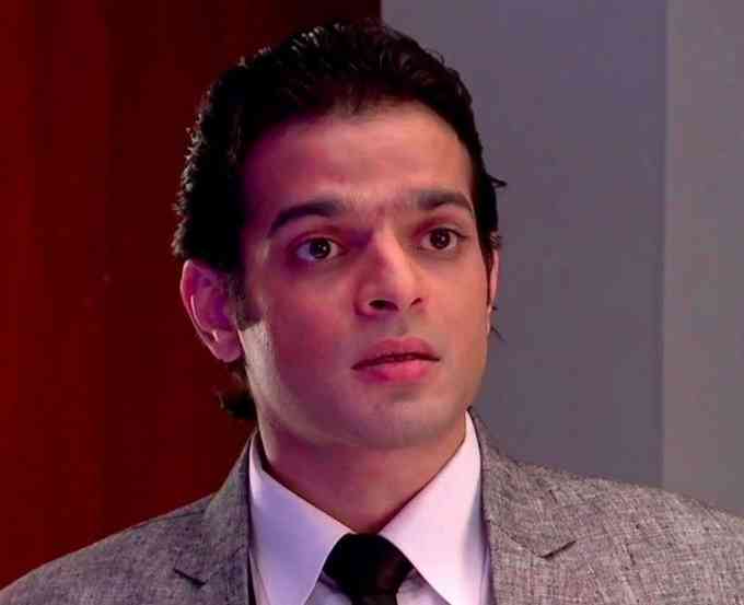 Karan Patel  Pic