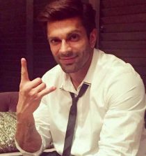 Karan Singh Grover Pic