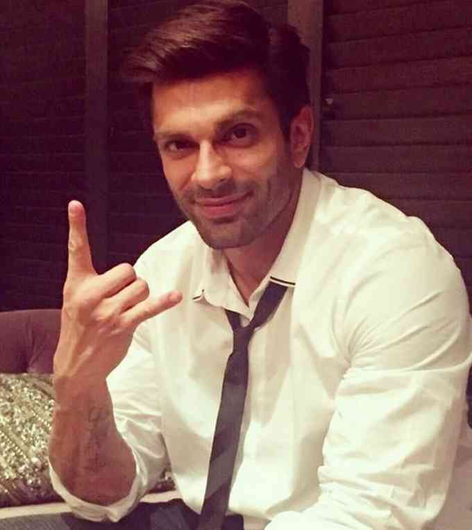 Karan Singh Grover Height, Net Worth, Age, Affairs, Bio and More 2024