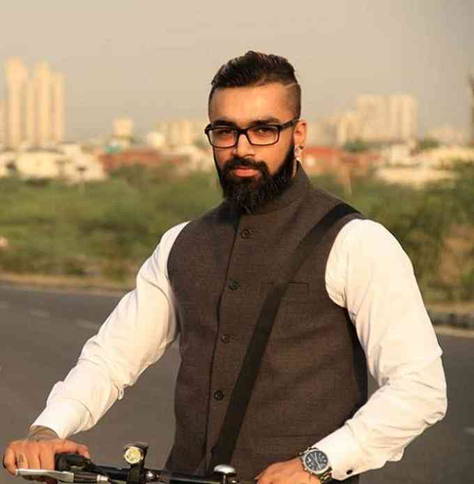 Karan Tattoographer Affairs, Age, Net Worth, Height, Bio and More 2022 ...