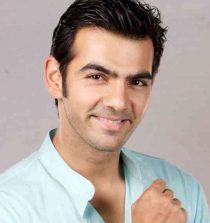 Karan V Grover Picture