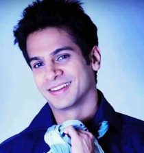 Karan Veer Mehra Picture