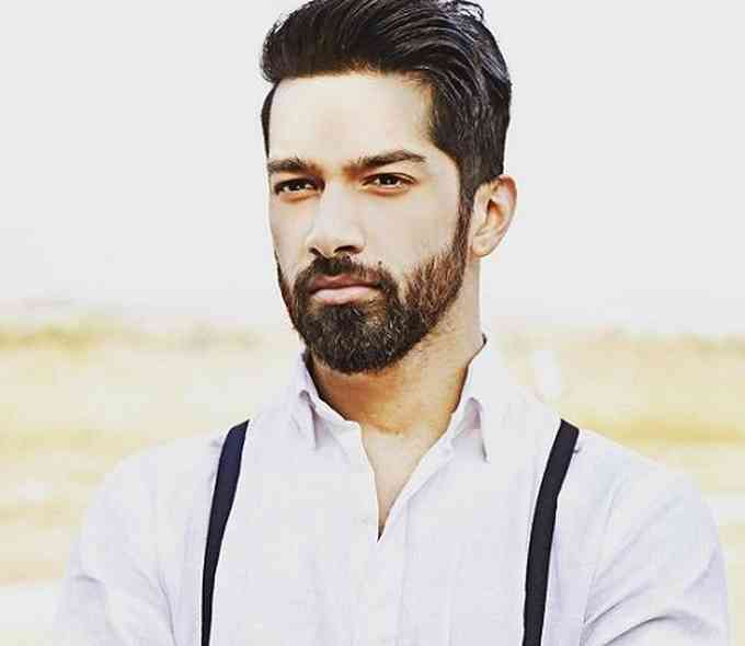 Karan Vohra Image