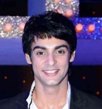 Karan Wahi Picture