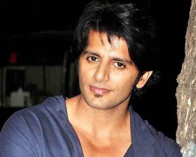 Karanvir Bohra Images