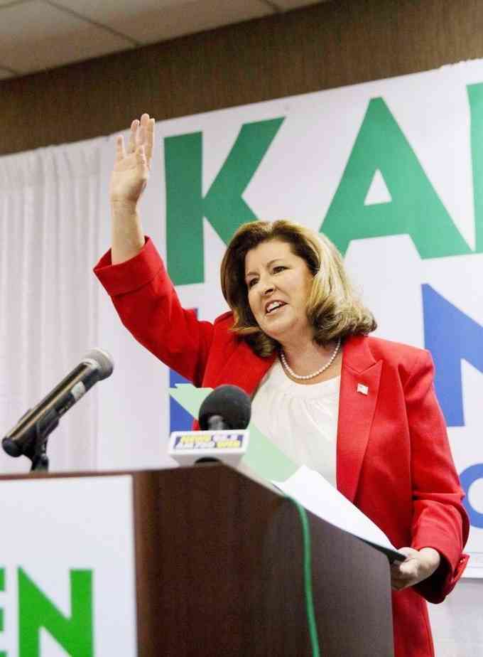 Karen Handel