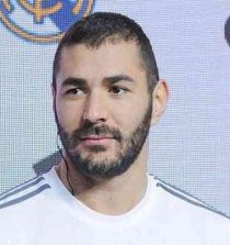 Karim Benzema Image