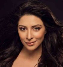 Karishma Kotak Picture