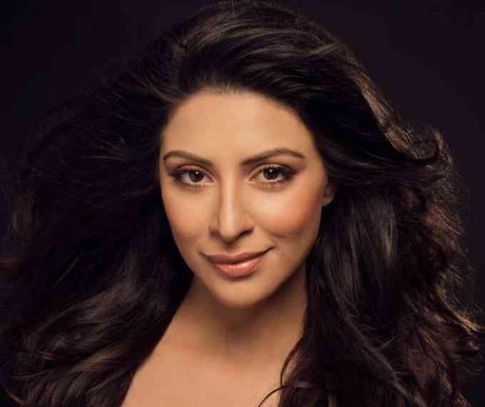 Karishma Kotak Picture