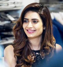 Karishma Tanna