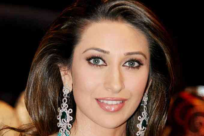 Karisma Kapoor Pic