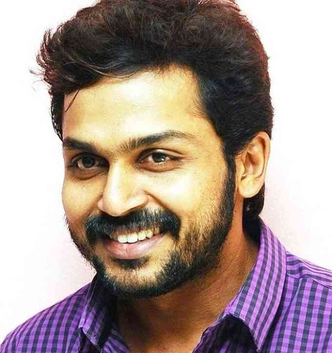 Karthi