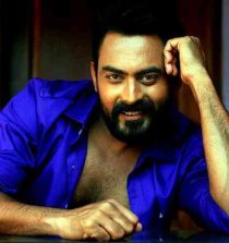 Karthik Jayaram