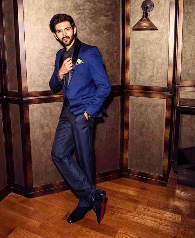 Kartik Aaryan Age, Net Worth, Height, Affairs, Bio and More 2022 - The