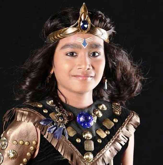 Kartikey Malviya Pic