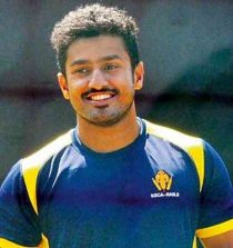 Karun Nair Image