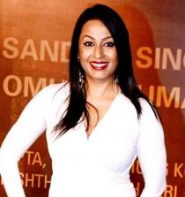 Kashmira Shah Pic