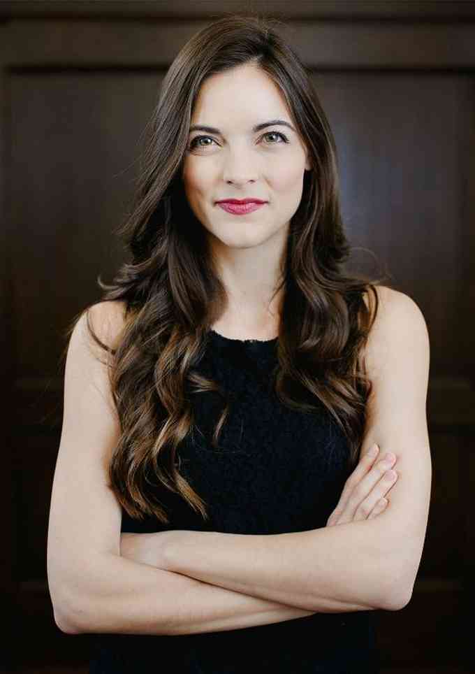 Kathryn Minshew Affairs, Height, Age, Net Worth, Bio and More 2024 The