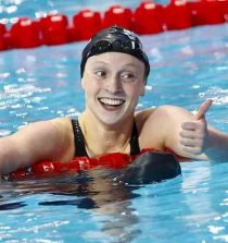 Katie Ledecky Image