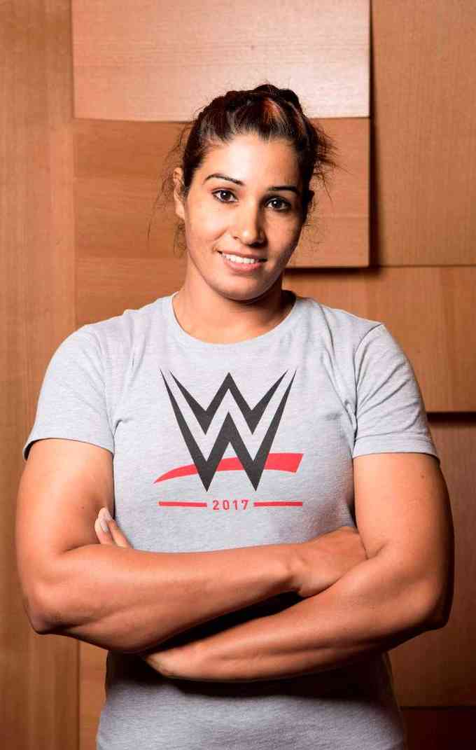 Kavita Devi Image