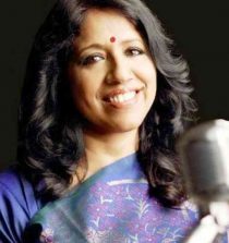 Kavita Krishnamurthy